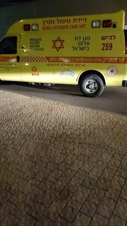 אורן מ.א