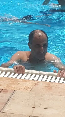 בחור סקסי מאוד