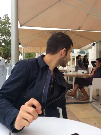 Benja4545