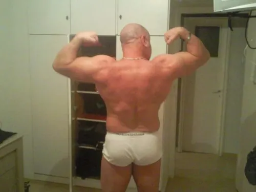 Mosheavig