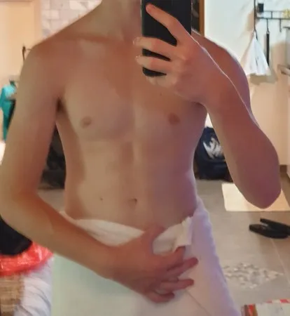 HornyRonny