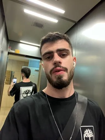 אילן זין מוגזם