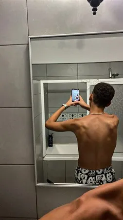 חולה על חרמניות