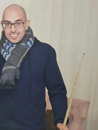 מולטיאורגזמה