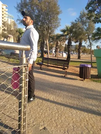 גבר רציניונלי