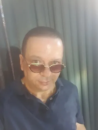 בא לי עלייך..