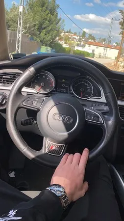 אליאור ידין