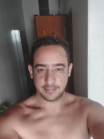 גברי ומפנק