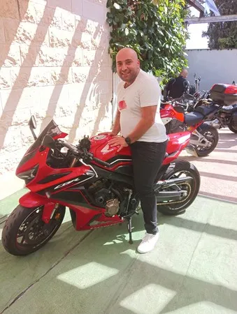 עקרב אריה נמר