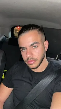 גיל שריקי