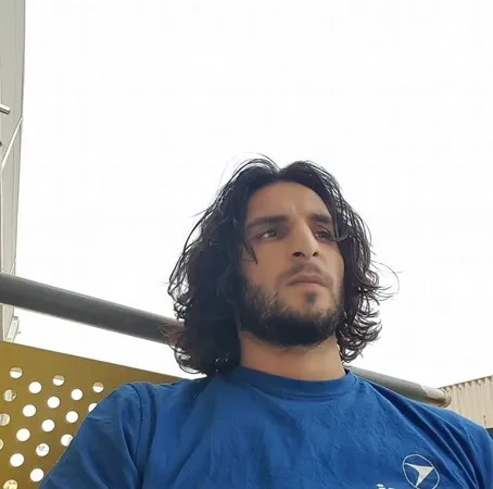 ליל בוי 