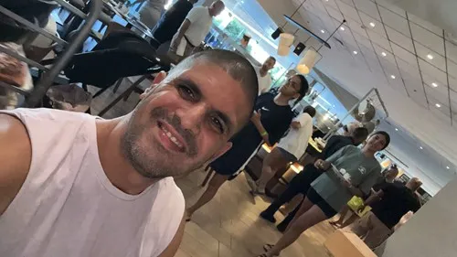 השובב החדש
