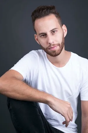 מסוקרן :-)
