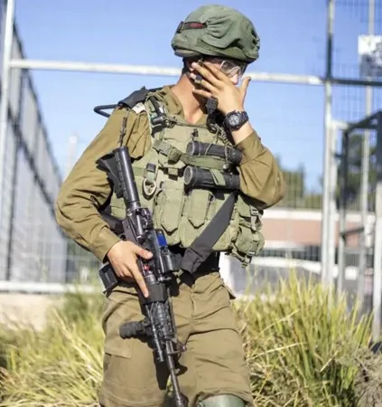 דניאל ישראלי