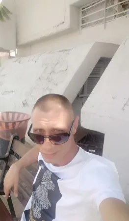 крест