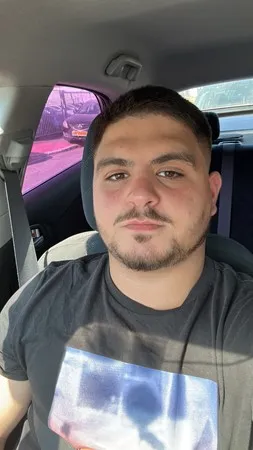 21 guy