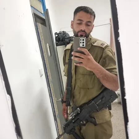 חיה רעה23