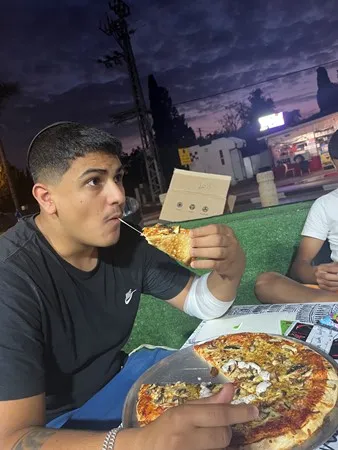 אוראלאללללל