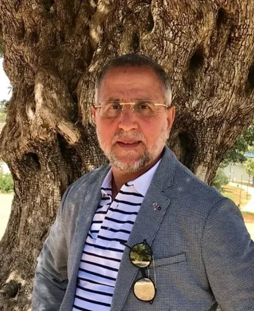 הגבר שלי