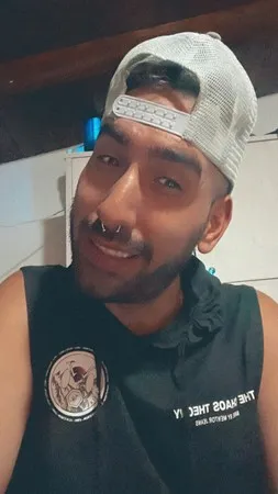 החרמן הידוע