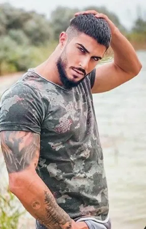 הזיין של הבנות 