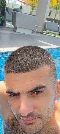 העקרב השובב