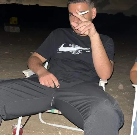 בסוף תפלי אצלי
