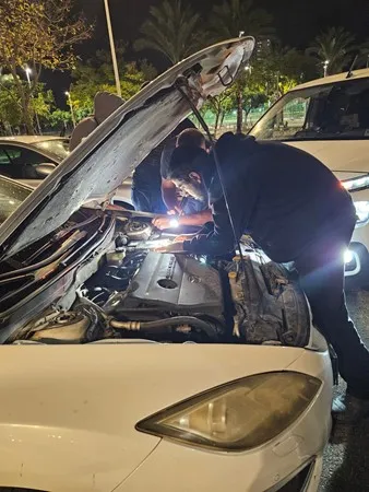 משה ק