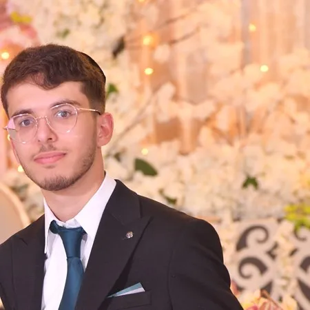 דוד יפתח