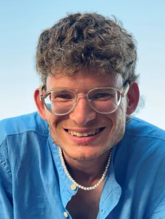 לקקן מספר 1