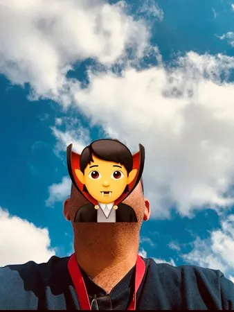 גיבור מקלדת