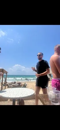 בר עשור 