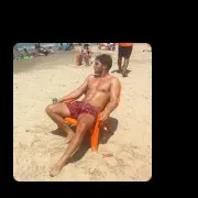 רפאל זין מתקפל