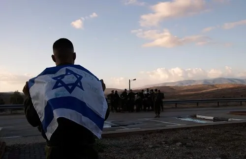 הלוחם הקטן