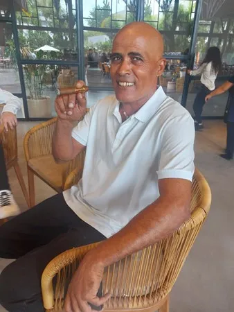 הנמרהשחור