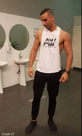 המסטורי 😊😁
