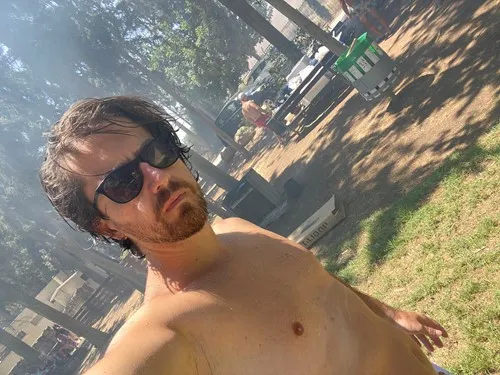 Robertokavaly