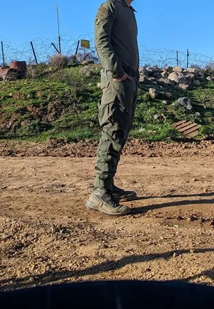 HighTechSolider
