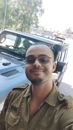 Shalom ba