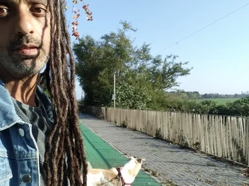 ראסטה מן