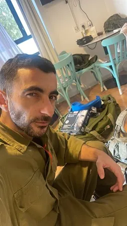 אוהב להנות ☺️