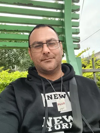 Orel ohayon