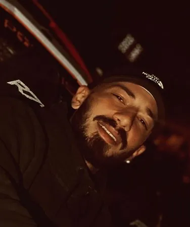 ziyad