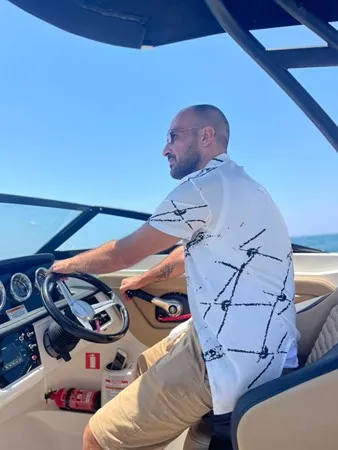 רק שלך 😍 בכיף