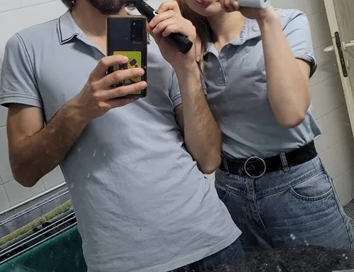 CuriousDuo