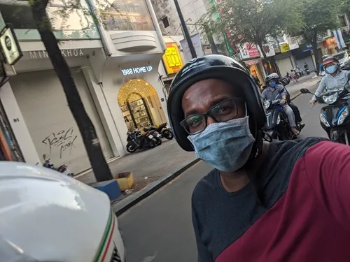 Black mamber