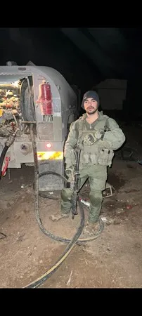 Jony barlev