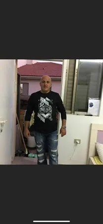 גבר אש אאאטאא