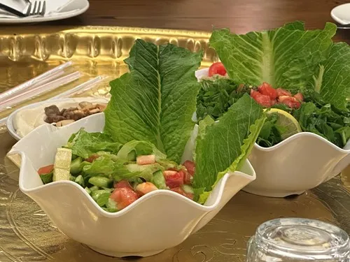 והנד