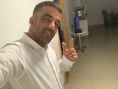 השרשרת